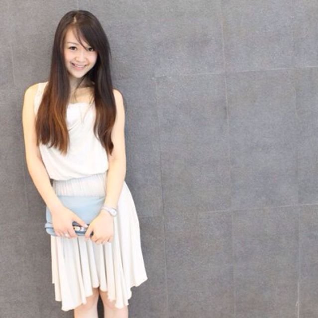 小萱萱grace