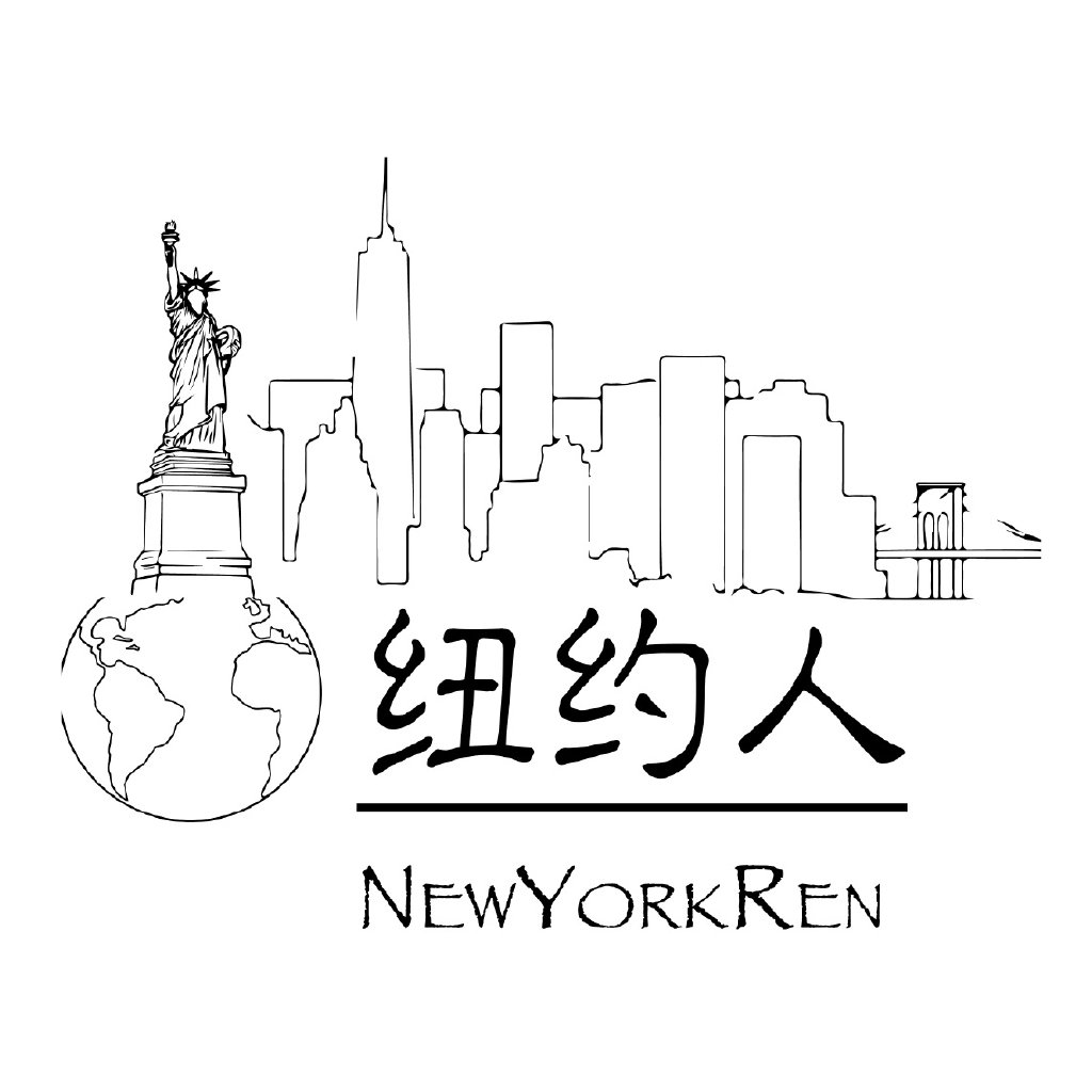 纽约人NewYorkRen