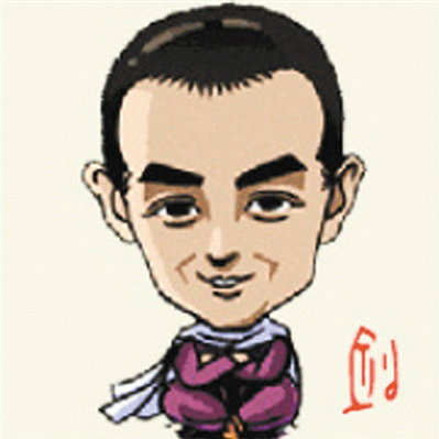 请叫我黎叔叔