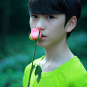 TFBOYS-王经强