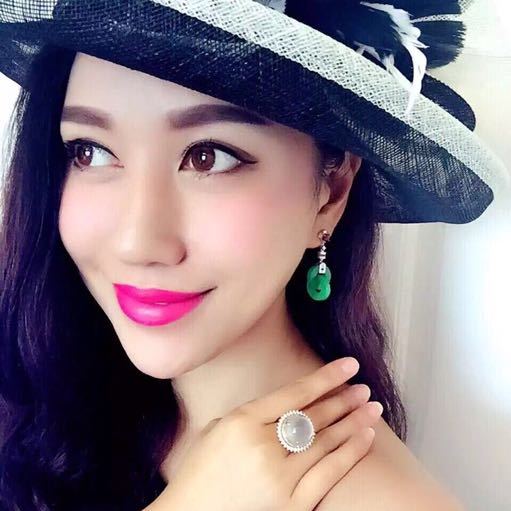 陈姿妍-