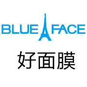 BLUEFACE蓝颜