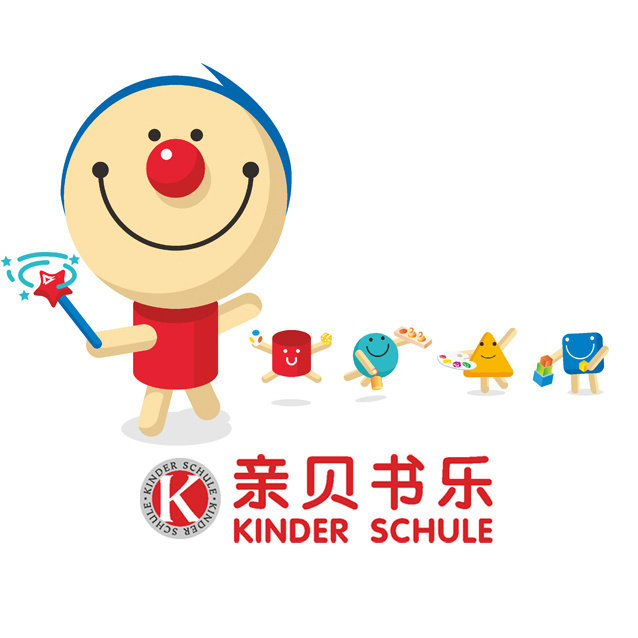 亲贝书乐国际早教