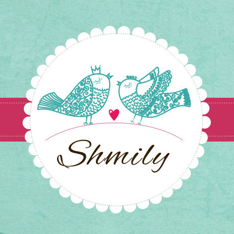 幸福礼Shmily官网