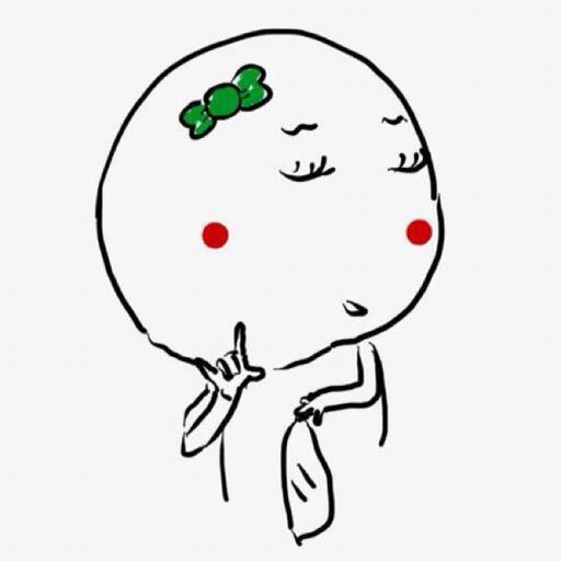 请叫秀密姑娘