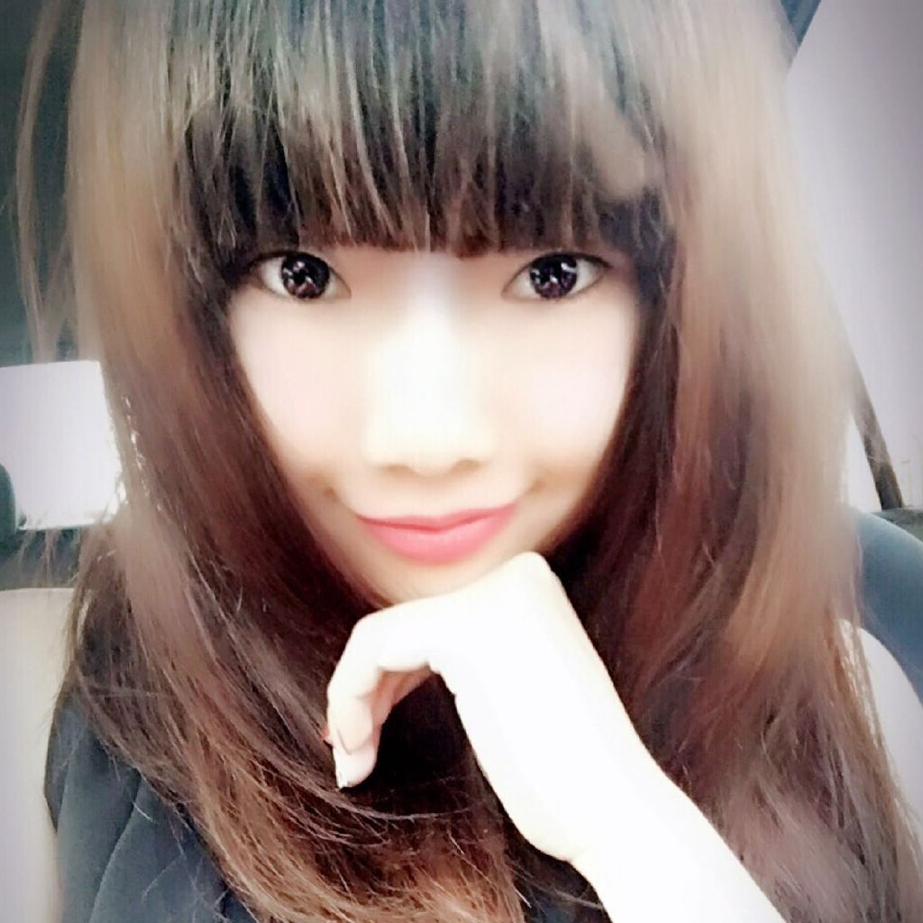 Angel莹格格_碎碎念