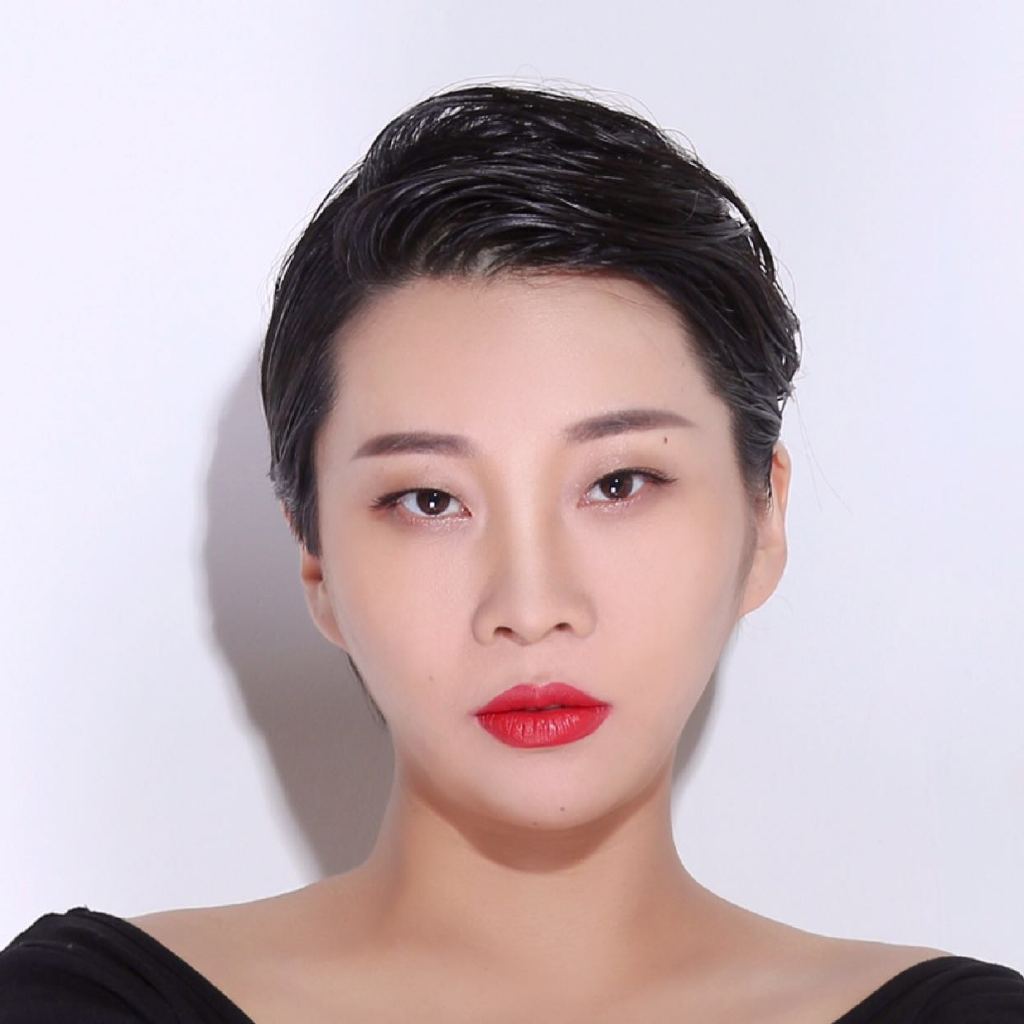 医美策划人Tara