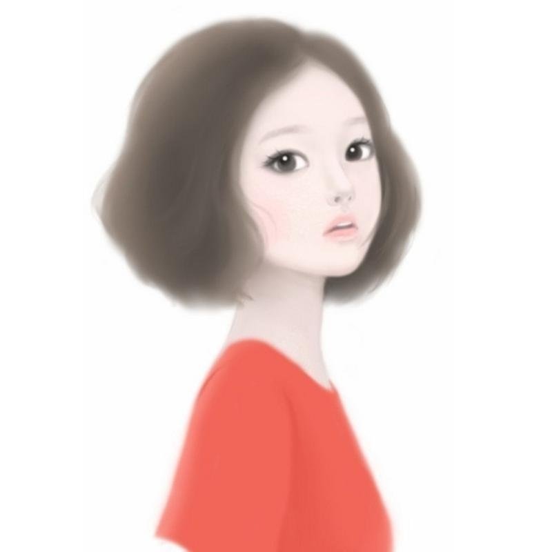 小清新搭配风格