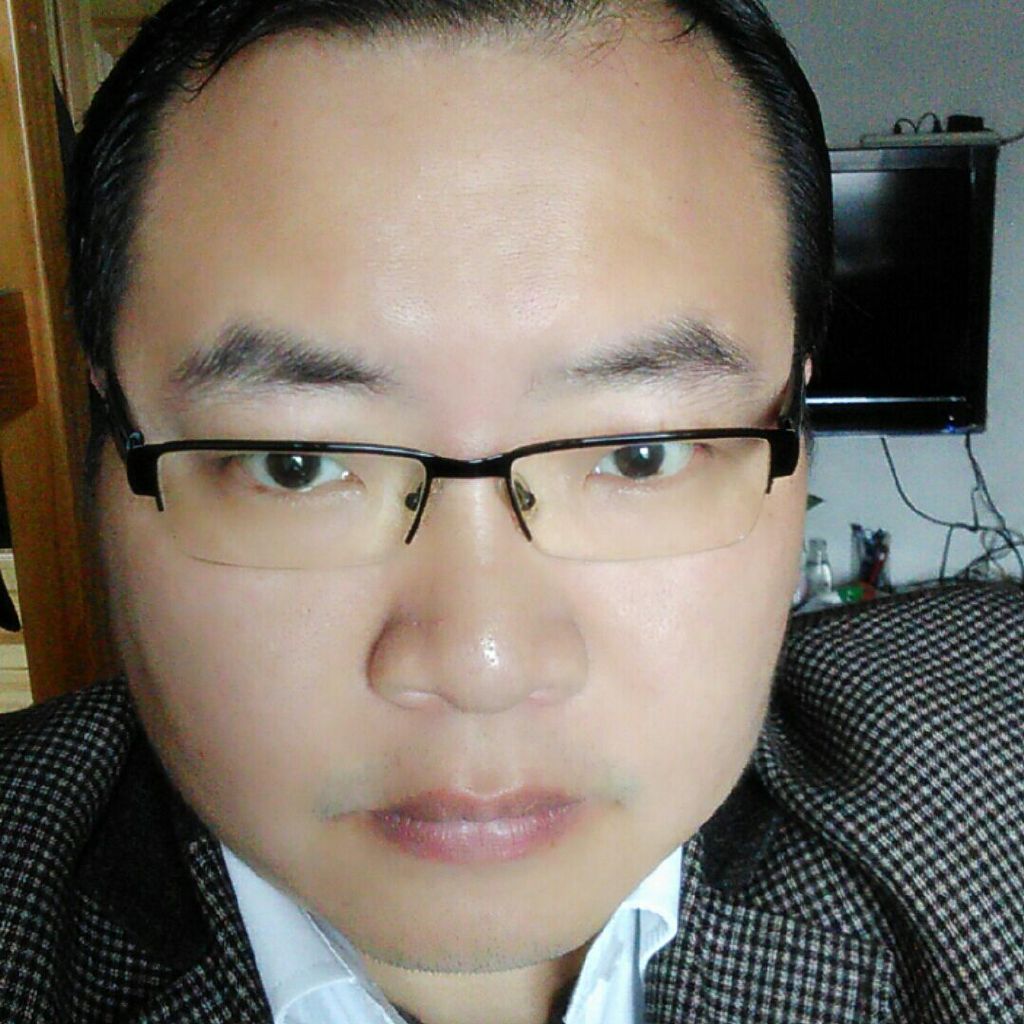 伦叔的微笑
