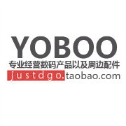 YOBOO数码科技