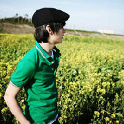 谁能喜欢他