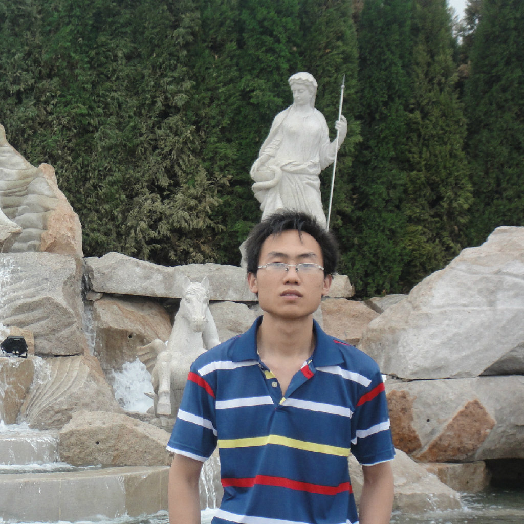 凡间真人