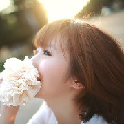 漂亮时尚搭