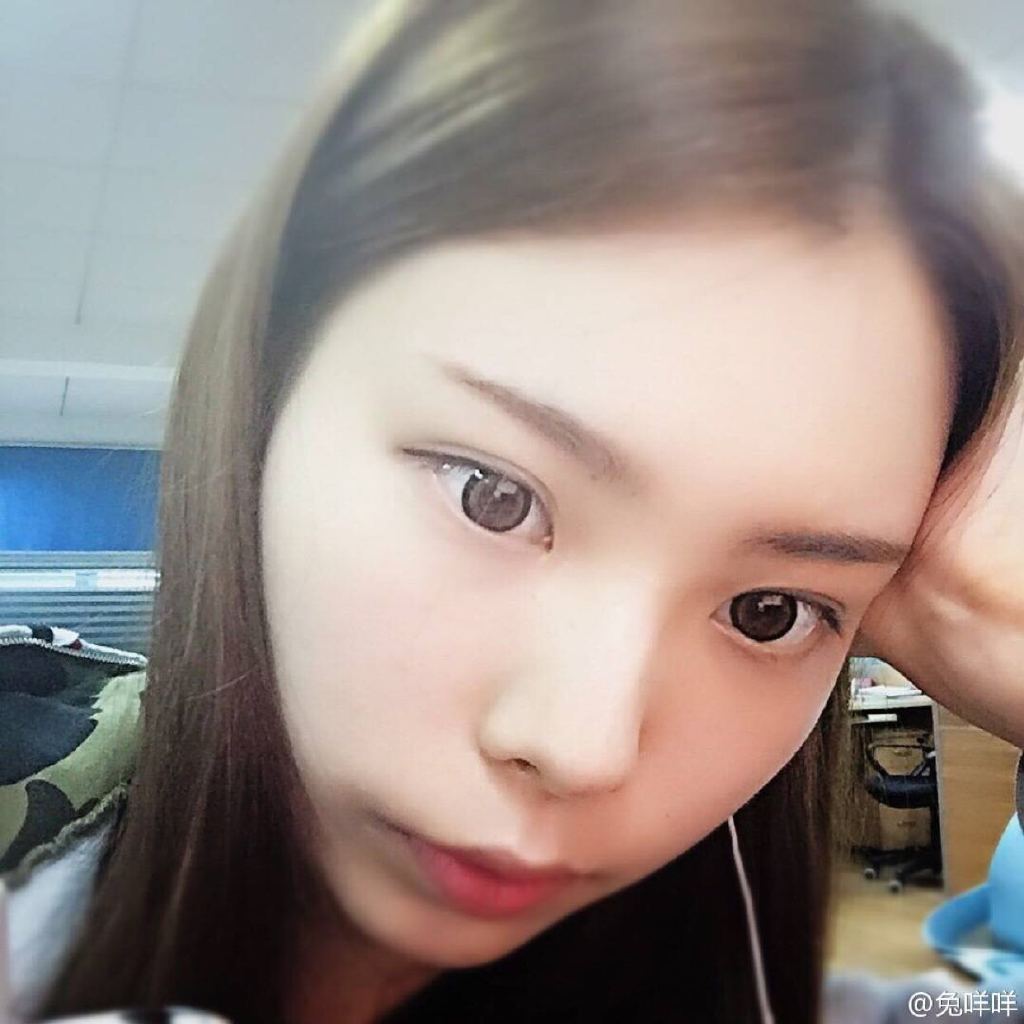 兔咩咩