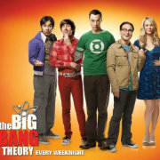 美剧生活大爆炸TBBT