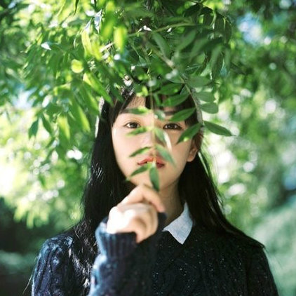 美容护肤小达林
