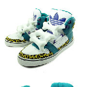 我爱三叶草-ADIDAS