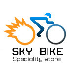 SkyBike自行车