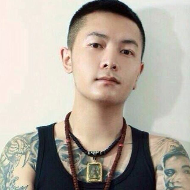 宁波司徒纹身