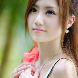爱美丽爱靓装
