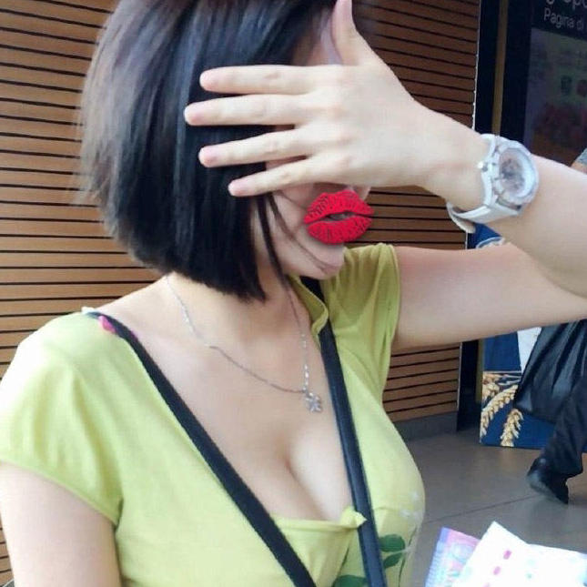 欧美时尚购