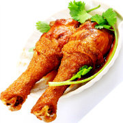 舌尖上的中国-美食篇
