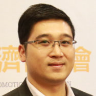 蔡洁锐