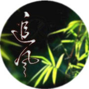 追风女情竹
