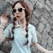 全球流行美容服饰精选