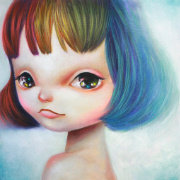 潮女风尚