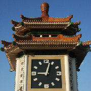 北京生活之攻略