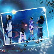 苏木影子shmily