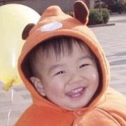 潮尚宝贝儿