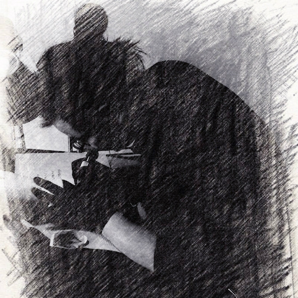 桑珠刺青