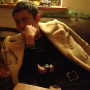 KyleMan宇