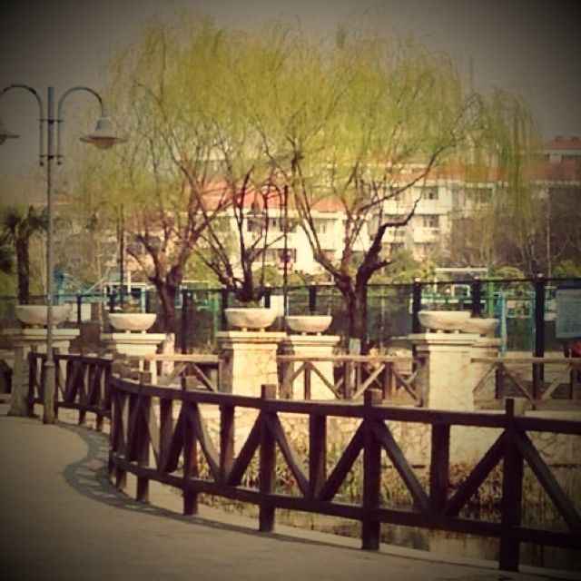 南京工业大学浦江学院