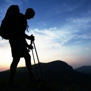 户外旅行手册