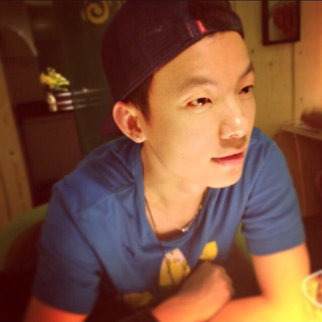 四寞先生Gary