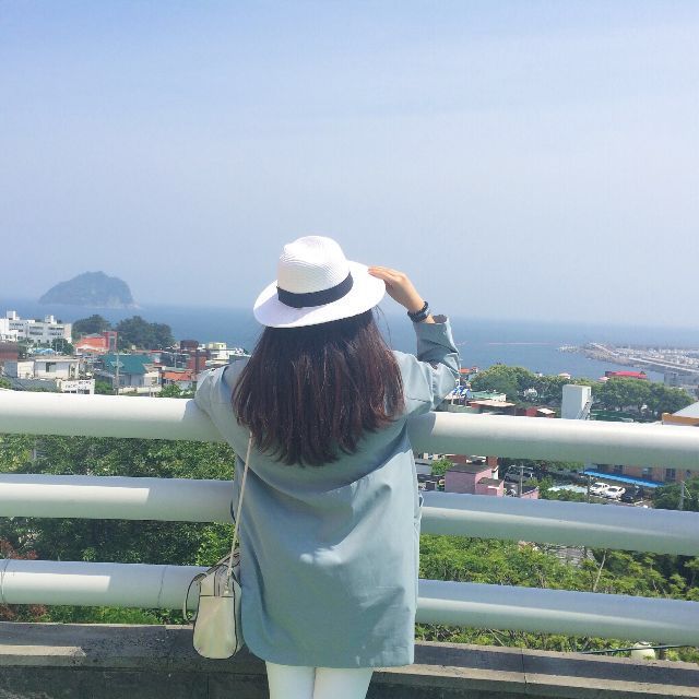 加菲猫爱旅游_奋韩ing