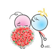 qilu_pink