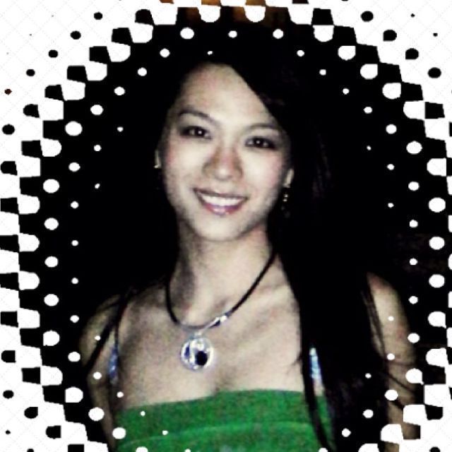 Carolyn-最搭配