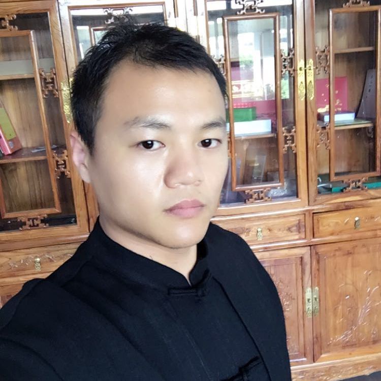 武医张鹏