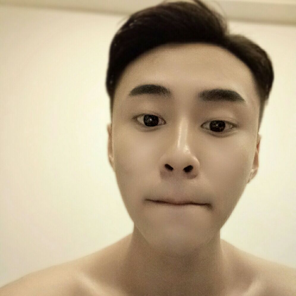 圆通快递员阿辉