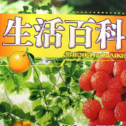 生活百科收录