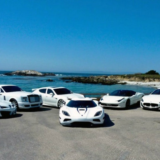 车天下Carfans