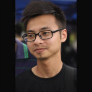 爱摄影的小赵