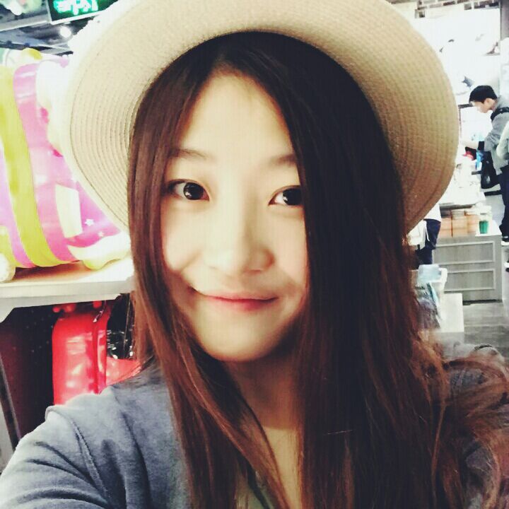 清颜Erin