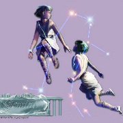 双子座丶Gemini