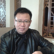 冯晓东edward