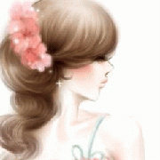 冷月--葙吢